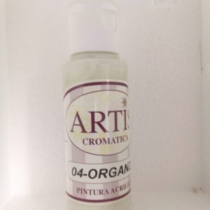 pintura artis 04-organza