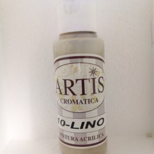pintura artis 10-lino