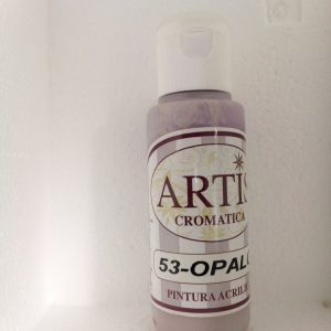 pintura artis 53-opalo